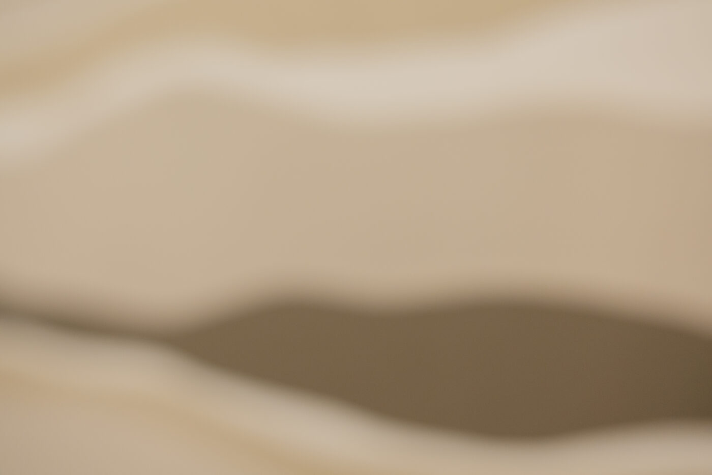 A close view of the wave relief artwork created by Dr. Kevin Tan