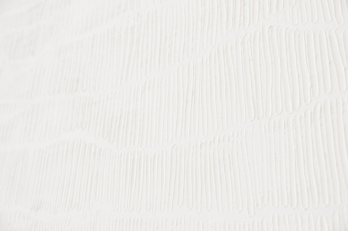 Original white relief artwork created by Dr. Kevin Tan