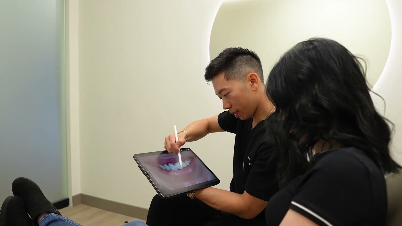 Dental Implants at Form + Function Dental Aesthetics in Las Vegas
