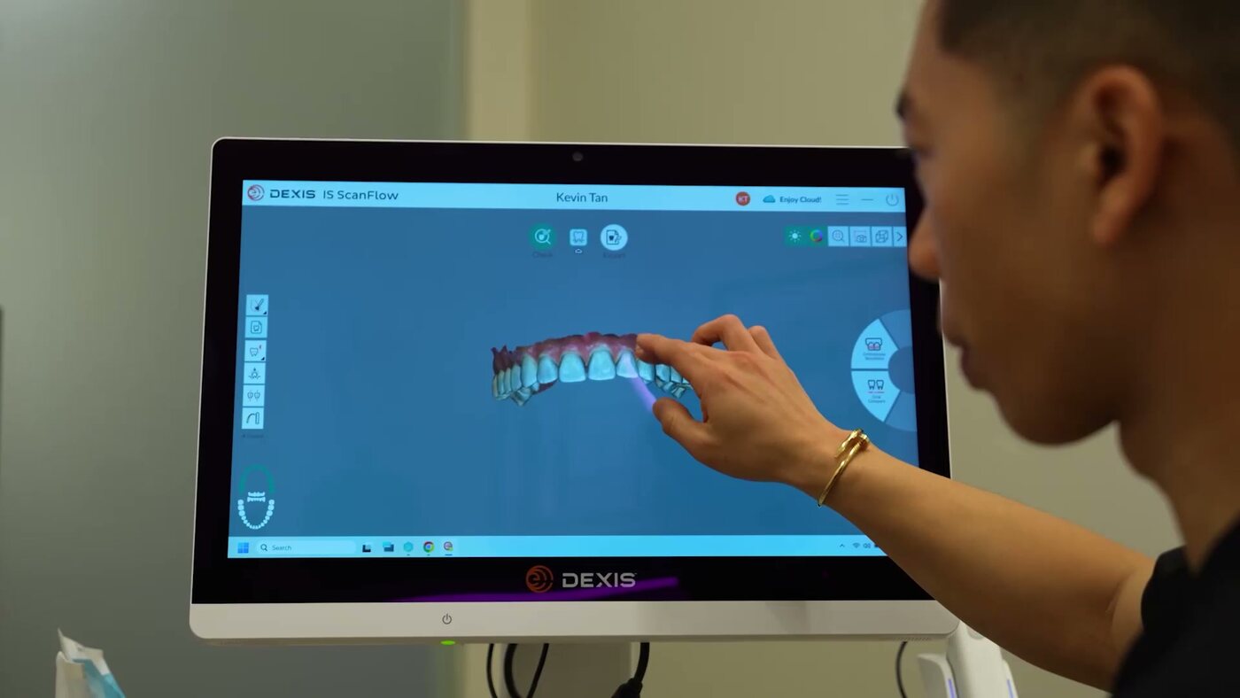 Invisalign at Form + Function Dental Aesthetics in Las Vegas